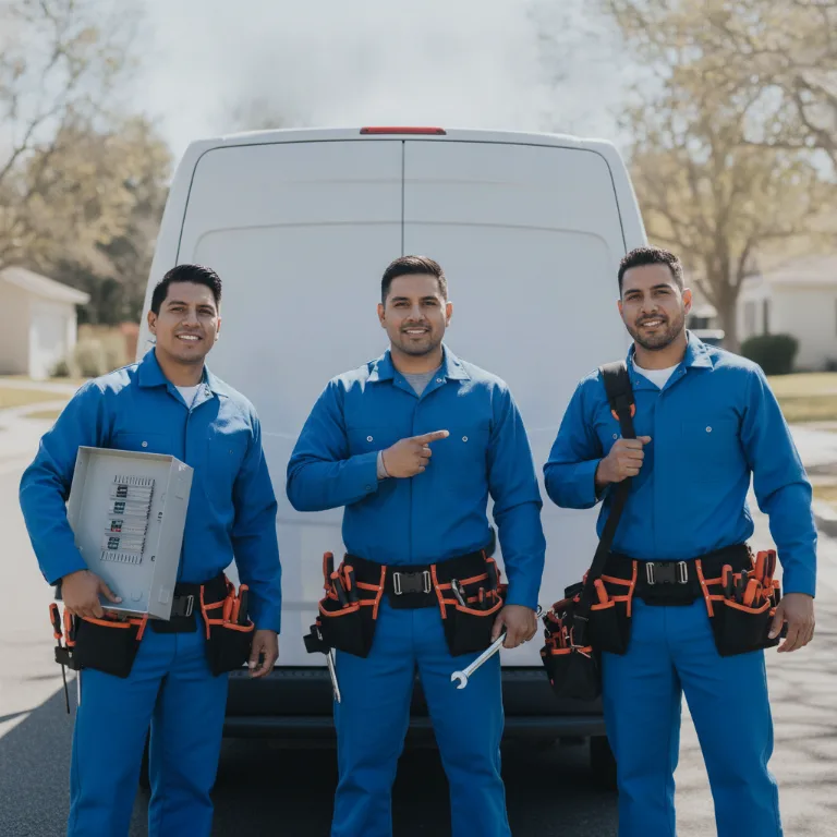 Reemplazo Panel Eléctrico equipo en Xalapa de Enriquez